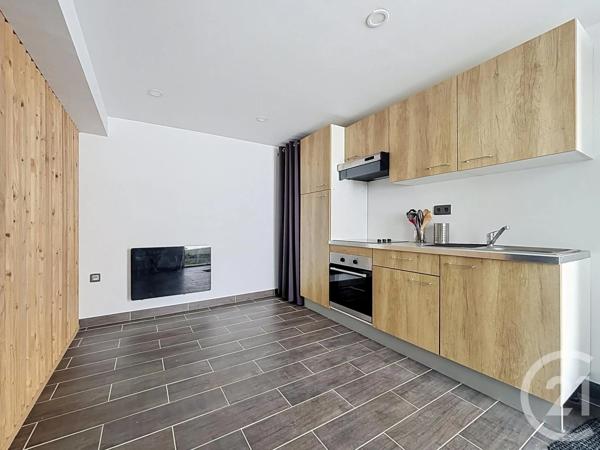 Appartement F1 à vendre  1 pièce - 33 m 2   MAINVILLIERS  - 28
