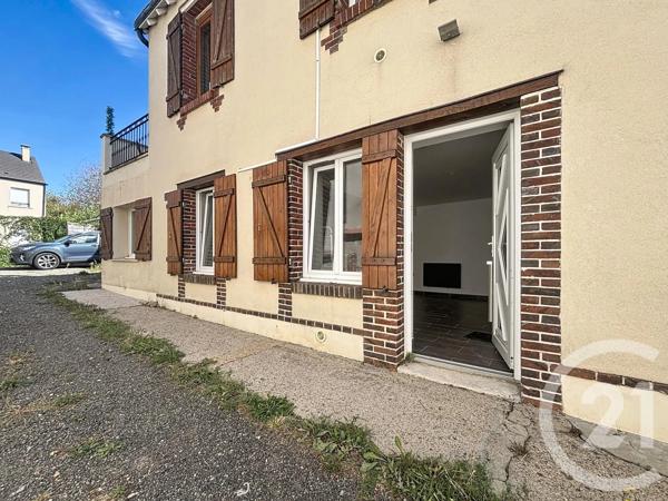 Appartement F1 à vendre  1 pièce - 33 m 2   MAINVILLIERS  - 28