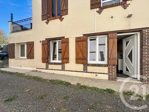 Appartement F1 à vendre  1 pièce - 33 m 2   MAINVILLIERS  - 28