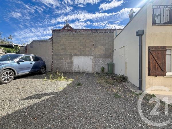 Appartement F1 à vendre  1 pièce - 33 m 2   MAINVILLIERS  - 28