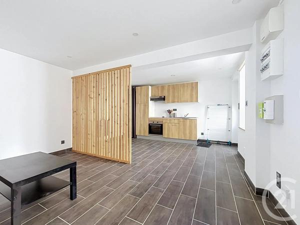 Appartement F1 à vendre  1 pièce - 33 m 2   MAINVILLIERS  - 28