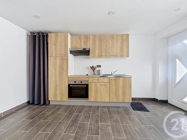 Appartement F1 à vendre  1 pièce - 33 m 2   MAINVILLIERS  - 28