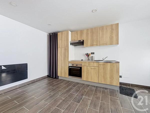 Appartement F1 à vendre  1 pièce - 33 m 2   MAINVILLIERS  - 28