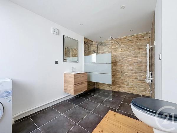 Appartement F1 à vendre  1 pièce - 33 m 2   MAINVILLIERS  - 28