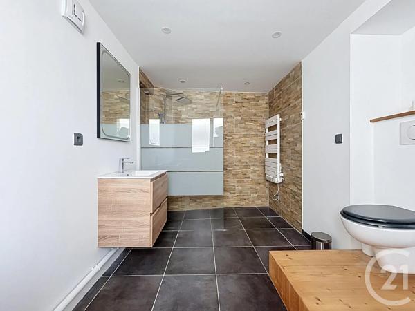 Appartement F1 à vendre  1 pièce - 33 m 2   MAINVILLIERS  - 28