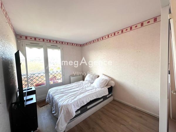 Appartement à SENS, 89100 - 4 pièces 83m²