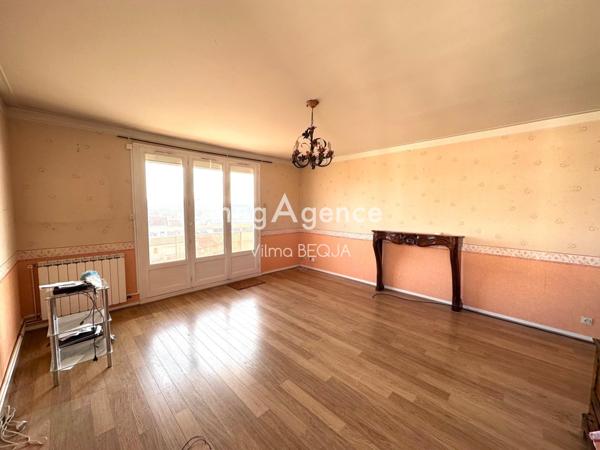 Appartement à SENS, 89100 - 4 pièces 83m²