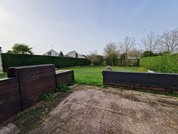 Maison DOUE LA FONTAINE 4 pièce(s) 78 m2