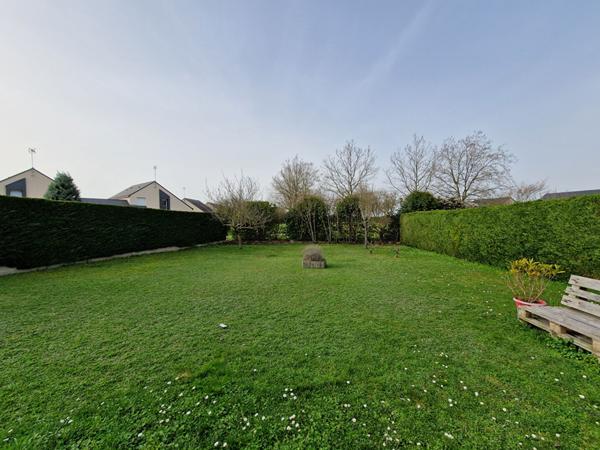 Maison DOUE LA FONTAINE 4 pièce(s) 78 m2