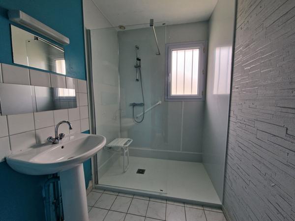 Maison DOUE LA FONTAINE 4 pièce(s) 78 m2