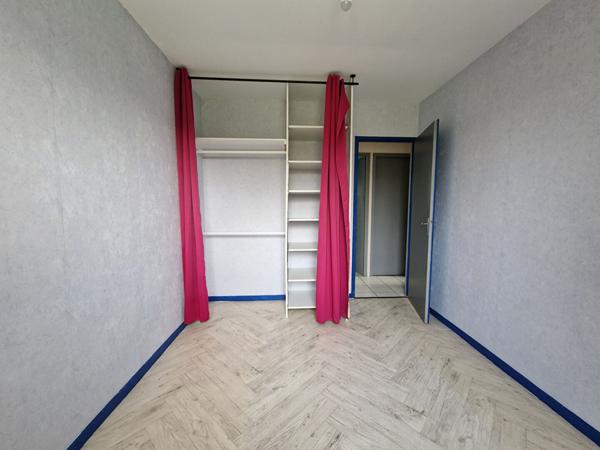 Maison DOUE LA FONTAINE 4 pièce(s) 78 m2