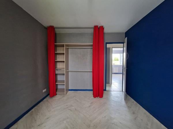 Maison DOUE LA FONTAINE 4 pièce(s) 78 m2