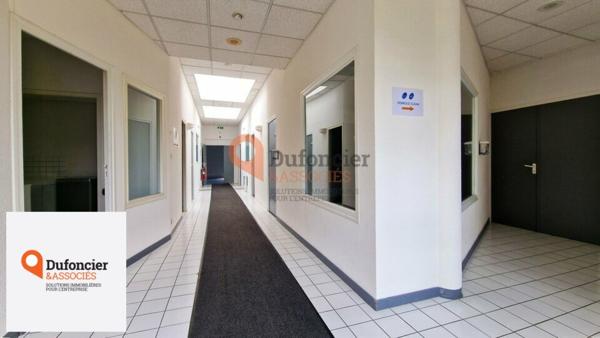 Bureaux