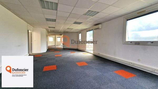 Bureaux