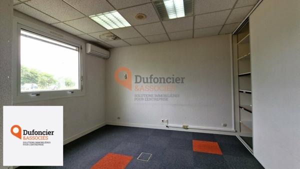 Bureaux