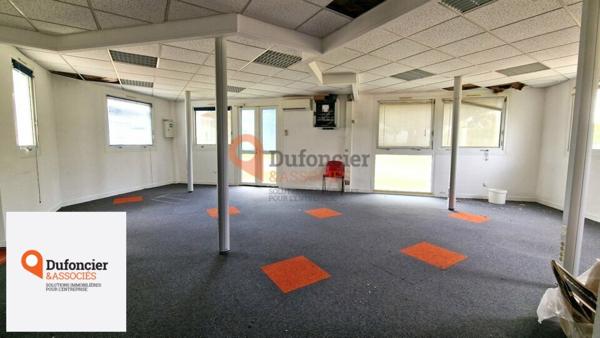 Bureaux