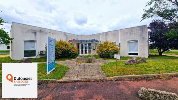 Bureaux