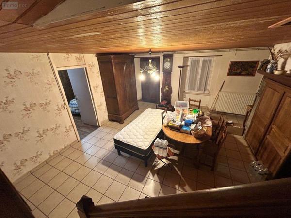 Maison à vendre à Drignac dans le Cantal (15700), ref : 15060/1245