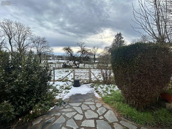 Maison à vendre à Drignac dans le Cantal (15700), ref : 15060/1245