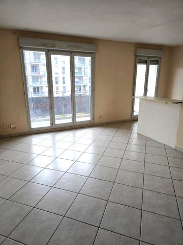 APPARTEMENT T3 309 RUE GARIBALDI 69007 LYON