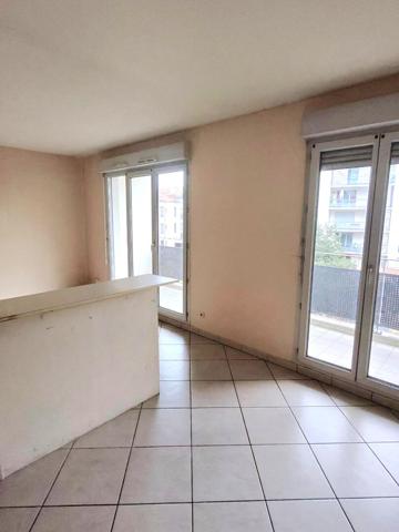 APPARTEMENT T3 309 RUE GARIBALDI 69007 LYON