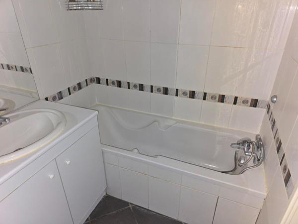 APPARTEMENT T3 309 RUE GARIBALDI 69007 LYON