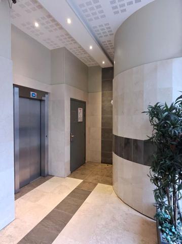 APPARTEMENT T3 309 RUE GARIBALDI 69007 LYON