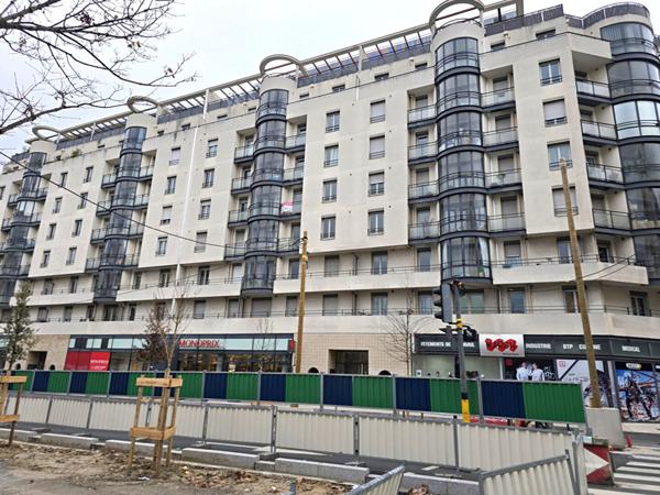 APPARTEMENT T3 309 RUE GARIBALDI 69007 LYON