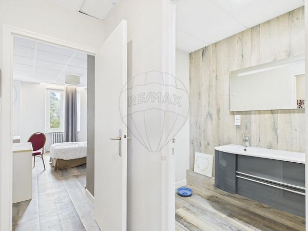 Appartement 2 chambre(s) à vendre - Longuyon, Meurthe-et-Moselle - 54