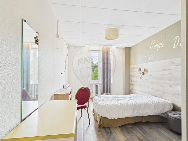 Appartement 2 chambre(s) à vendre - Longuyon, Meurthe-et-Moselle - 54