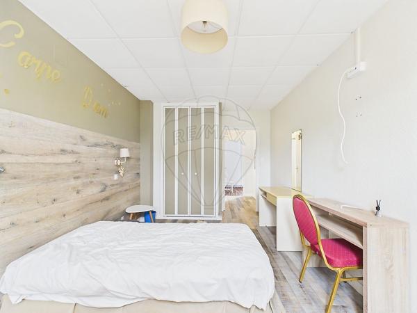 Appartement 2 chambre(s) à vendre - Longuyon, Meurthe-et-Moselle - 54