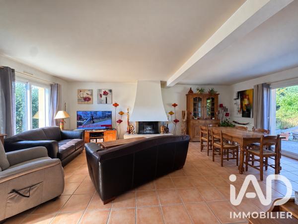 Maison à vendre 6 pièces 131 m² Crozon
