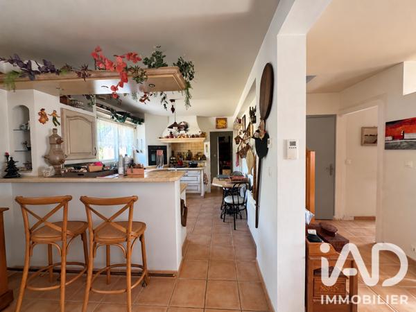 Maison à vendre 6 pièces 131 m² Crozon