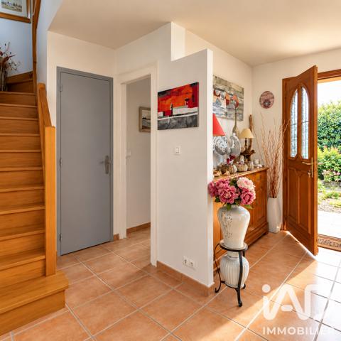 Maison à vendre 6 pièces 131 m² Crozon