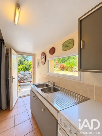 Maison à vendre 6 pièces 131 m² Crozon