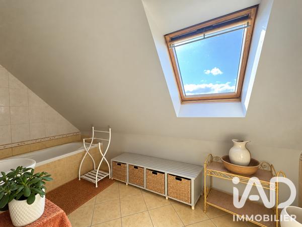 Maison à vendre 6 pièces 131 m² Crozon