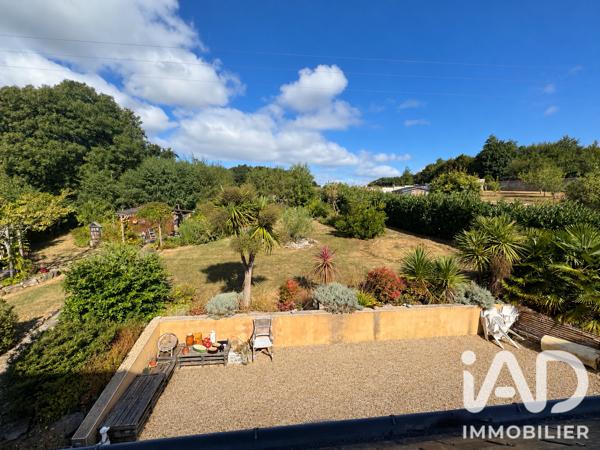 Maison à vendre 6 pièces 131 m² Crozon
