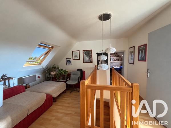 Maison à vendre 6 pièces 131 m² Crozon