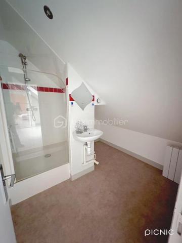 Immeuble mixte de 145 m²