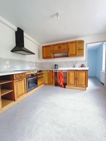 Immeuble mixte de 145 m²