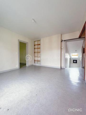 Immeuble mixte de 145 m²