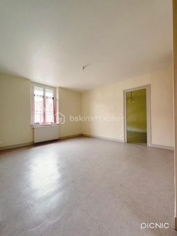 Immeuble mixte de 145 m²