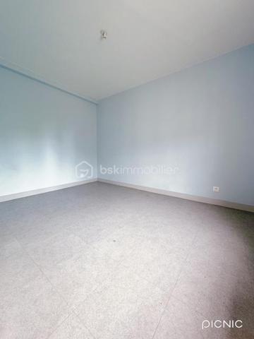 Immeuble mixte de 145 m²