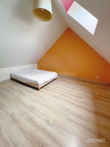 Immeuble mixte de 145 m²