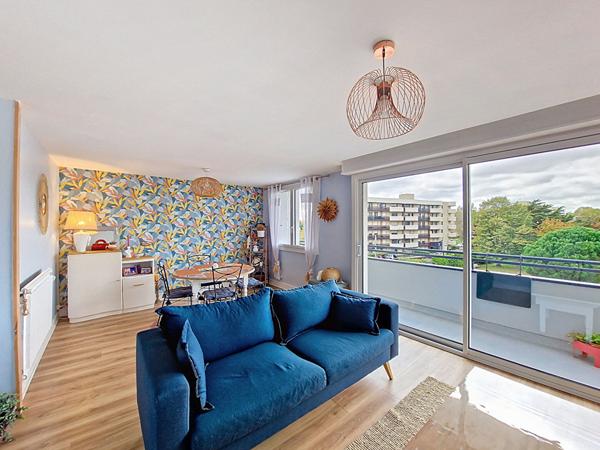 Vente appartement Merignac : 265 000 € - AJP Immobilier Mérignac