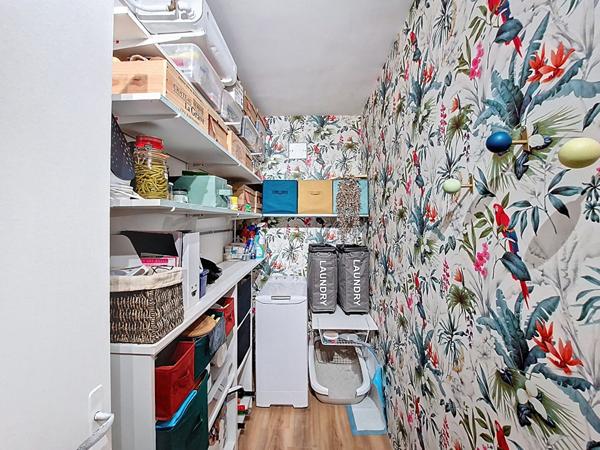 Vente appartement Merignac : 265 000 € - AJP Immobilier Mérignac