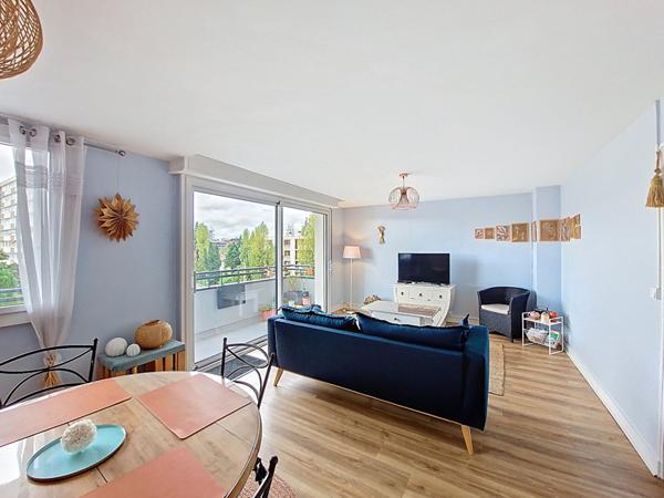 Vente appartement Merignac : 265 000 € - AJP Immobilier Mérignac