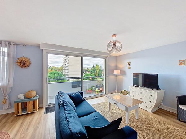 Vente appartement Merignac : 265 000 € - AJP Immobilier Mérignac