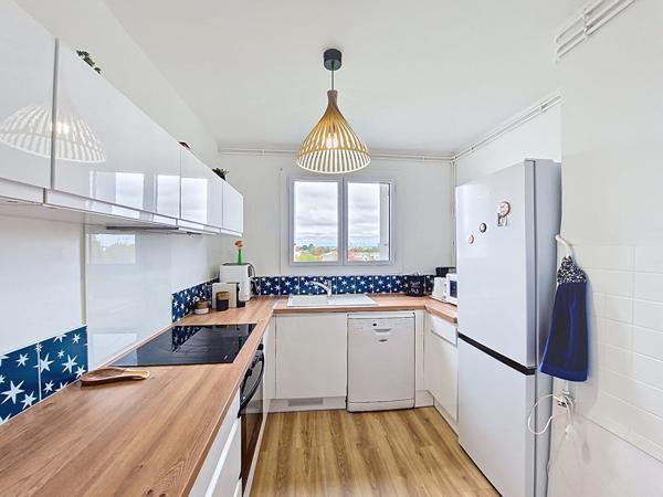 Vente appartement Merignac : 265 000 € - AJP Immobilier Mérignac