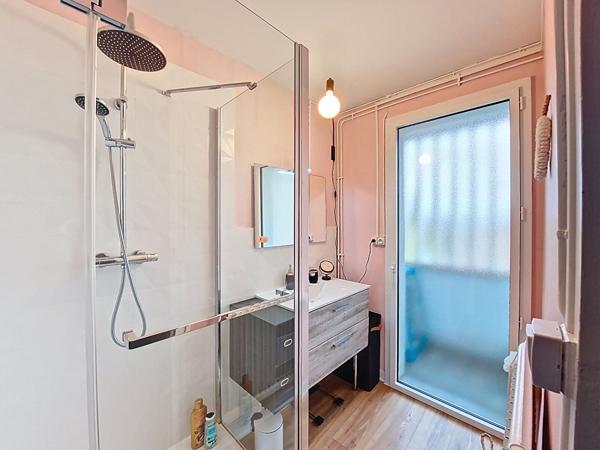 Vente appartement Merignac : 265 000 € - AJP Immobilier Mérignac